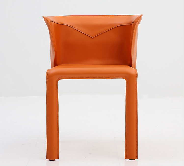 Simple style Nordic dining chair