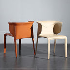 Simple style Nordic dining chair