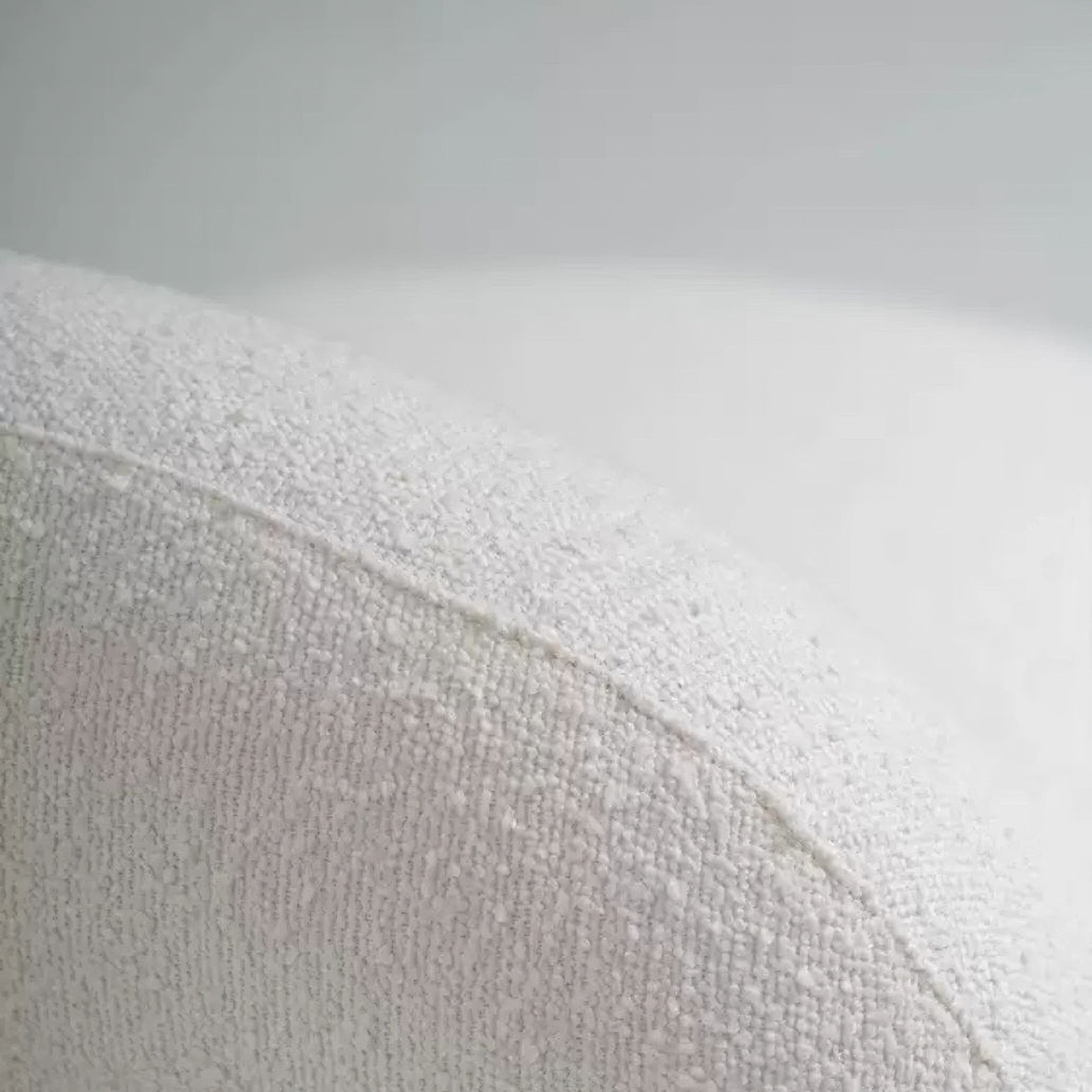 Swivel and tilt sofa chair for living room/bedroom