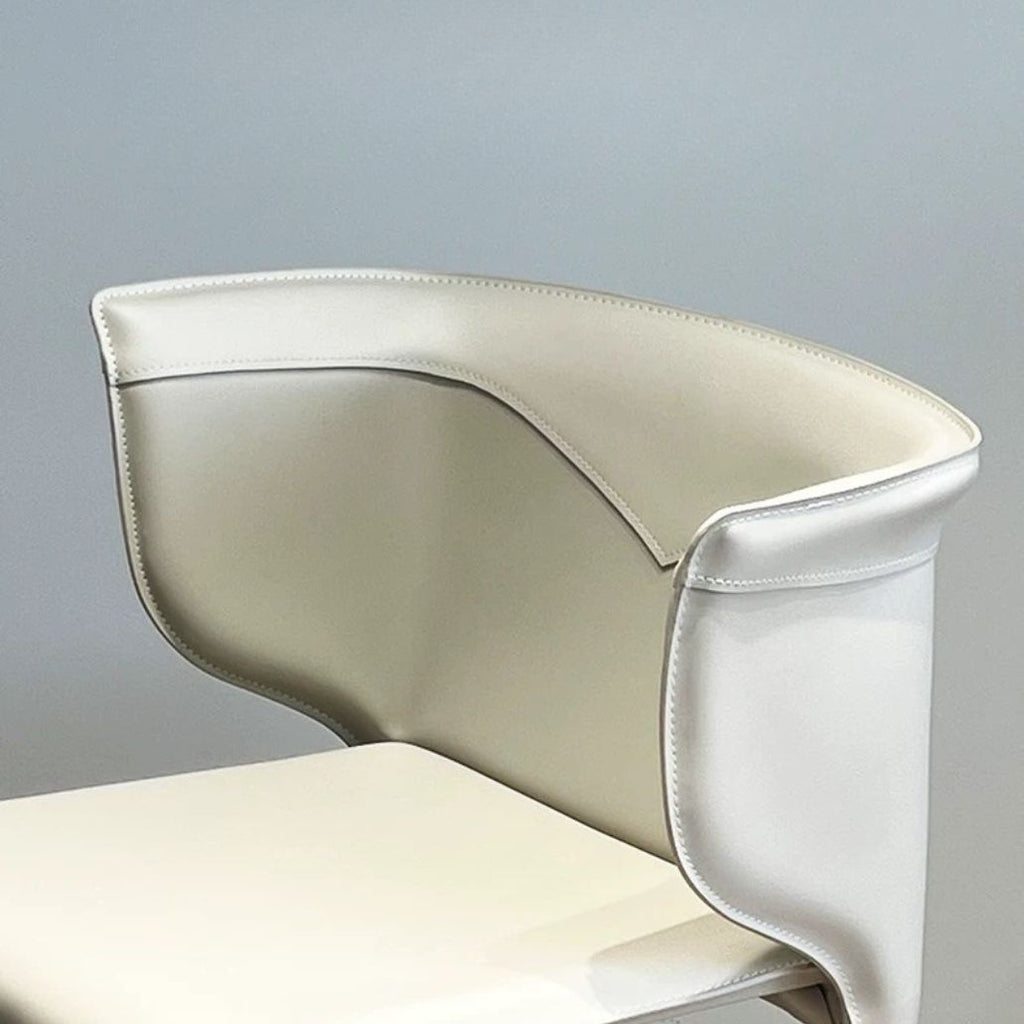 Simple style Nordic dining chair