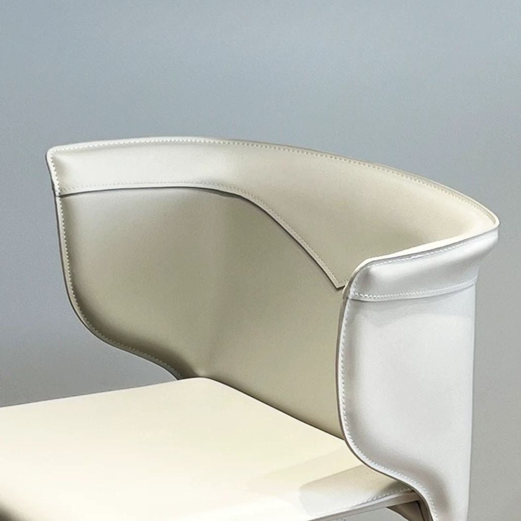 Simple style Nordic dining chair