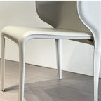 Simple style Nordic dining chair