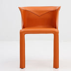 Simple style Nordic dining chair