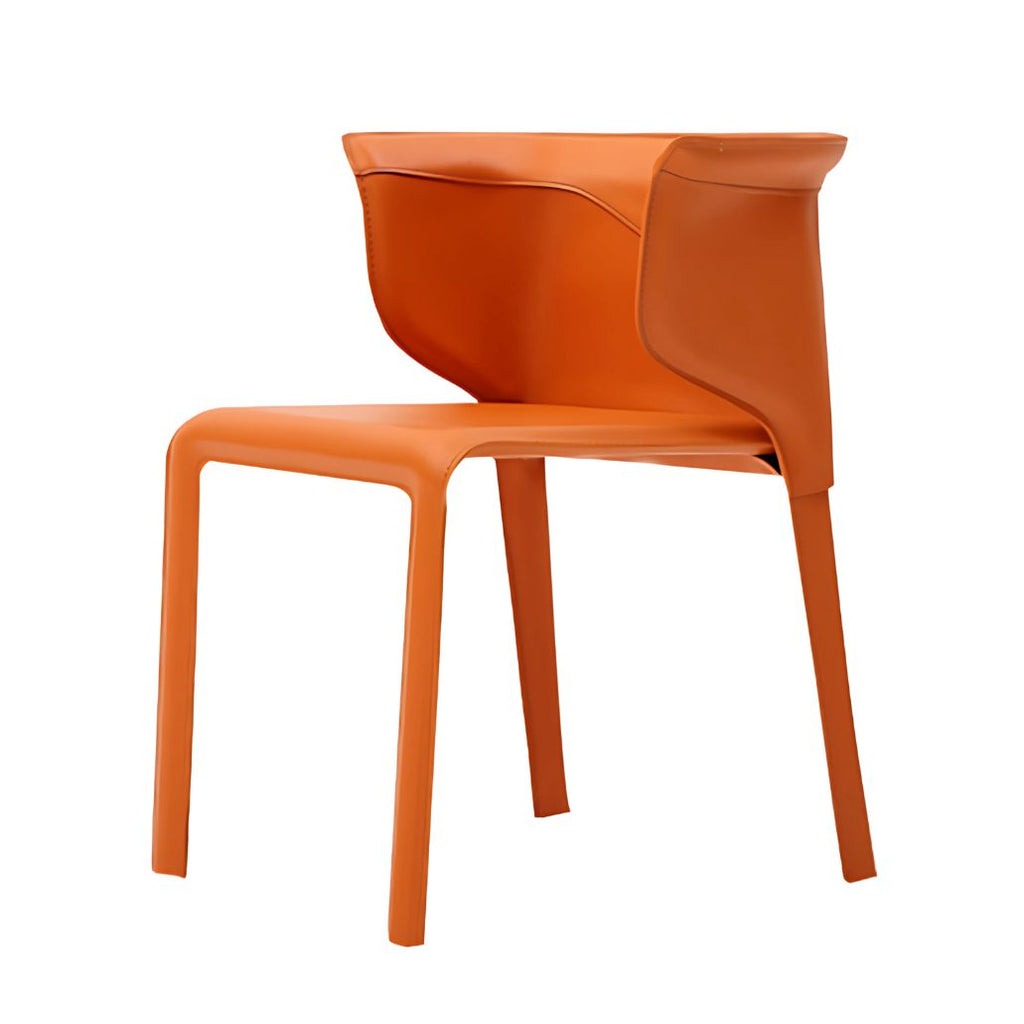 Simple style Nordic dining chair