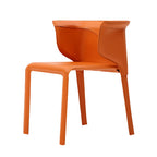 Simple style Nordic dining chair