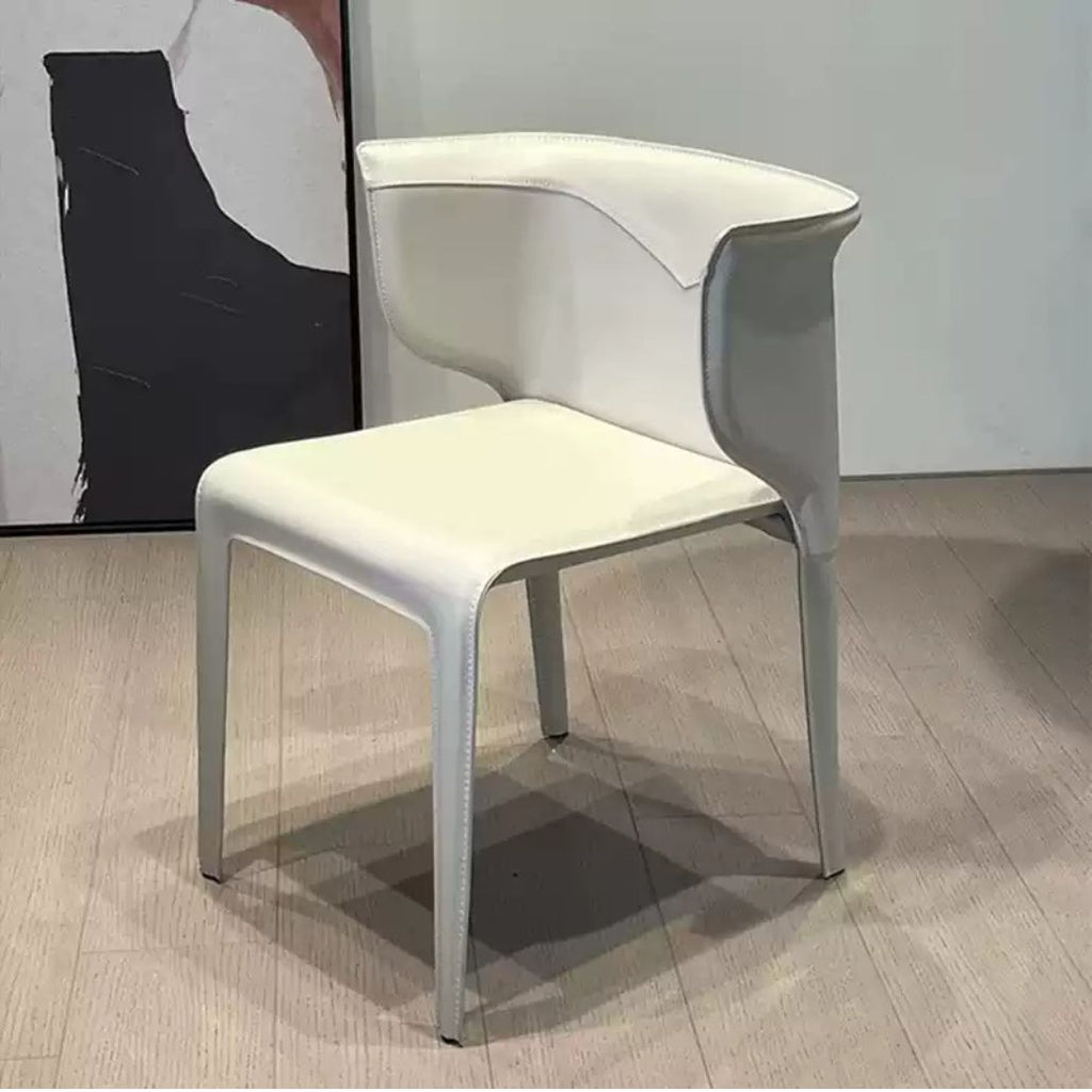 Simple style Nordic dining chair