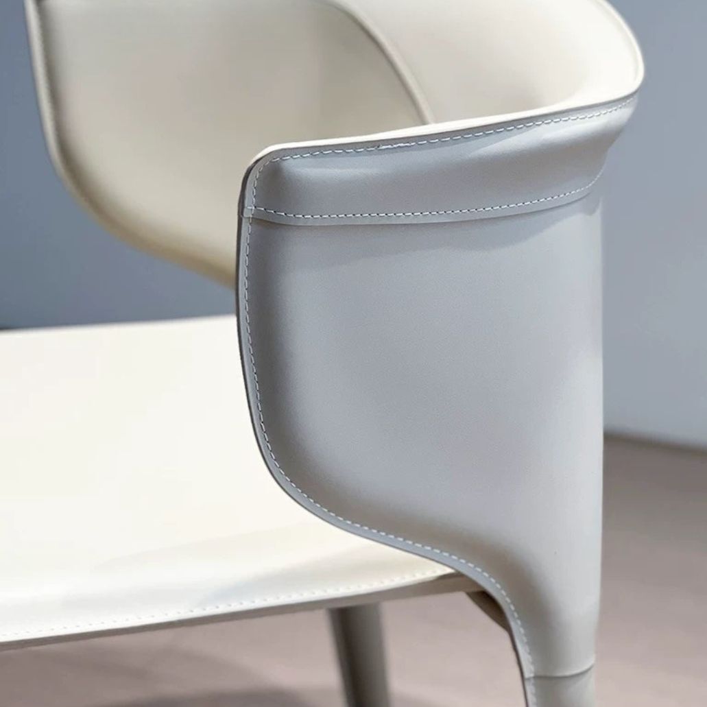 Simple style Nordic dining chair