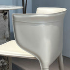 Simple style Nordic dining chair