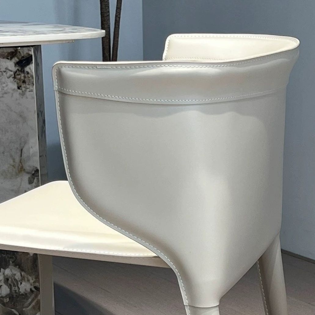 Simple style Nordic dining chair