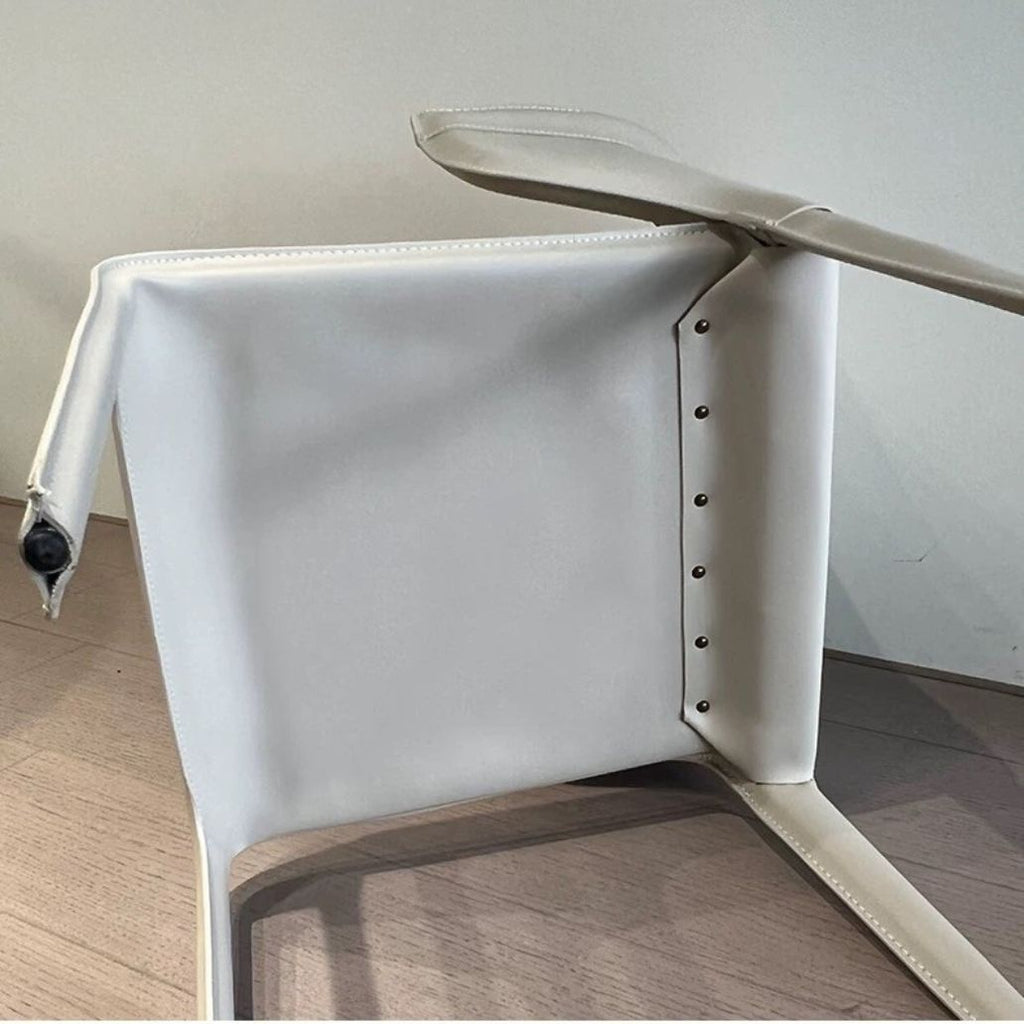 Simple style Nordic dining chair