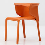 Simple style Nordic dining chair