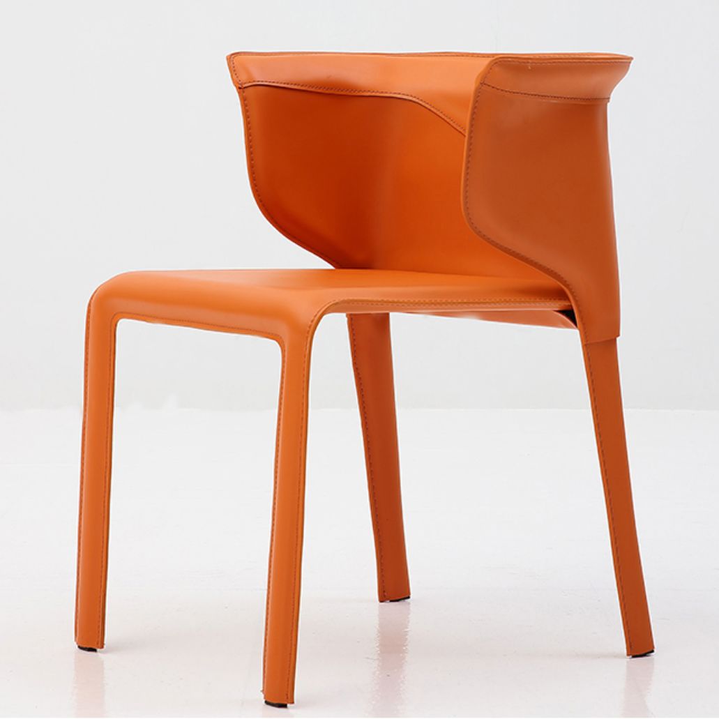 Simple style Nordic dining chair