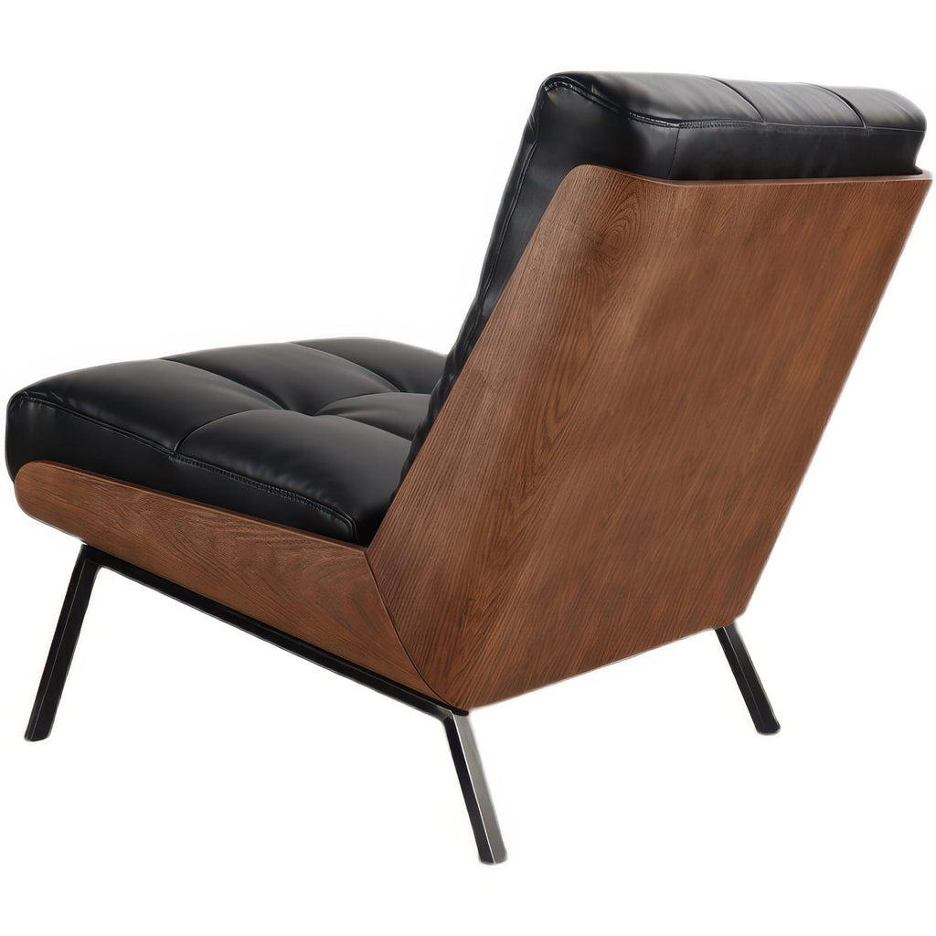 Modern Wood Living Room Furniture: Armchairs & Sofa Sets