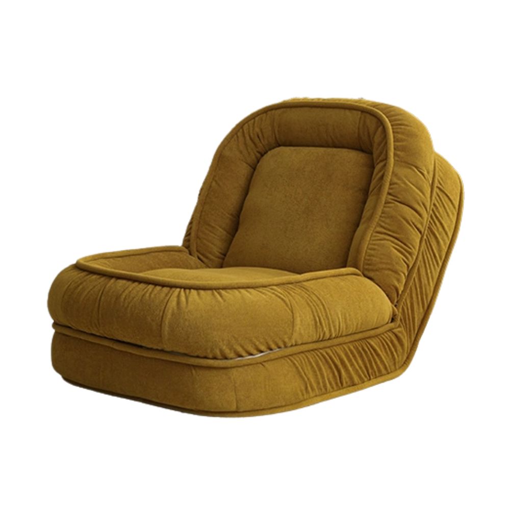 Foldable lazy sofa chair human dog kennel sofa bed