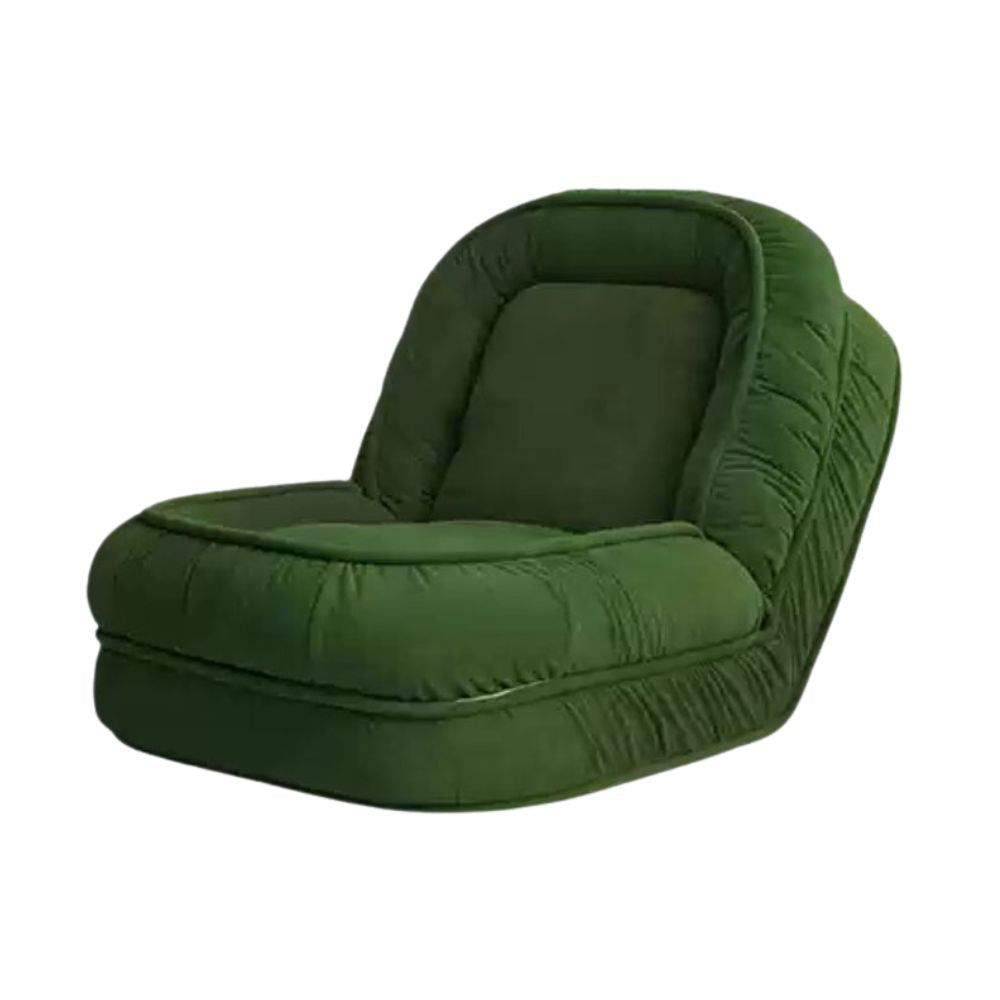 Foldable lazy sofa chair human dog kennel sofa bed