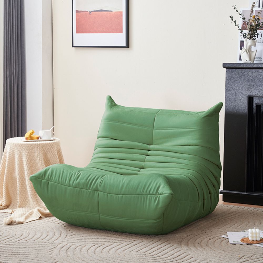 Simple design living room leisure sofa lazy sofa chair