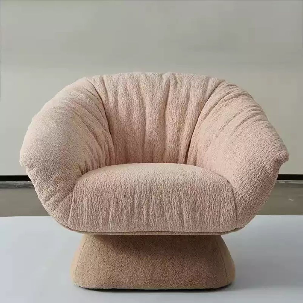 Modern Style High-Quality Lounge Chair