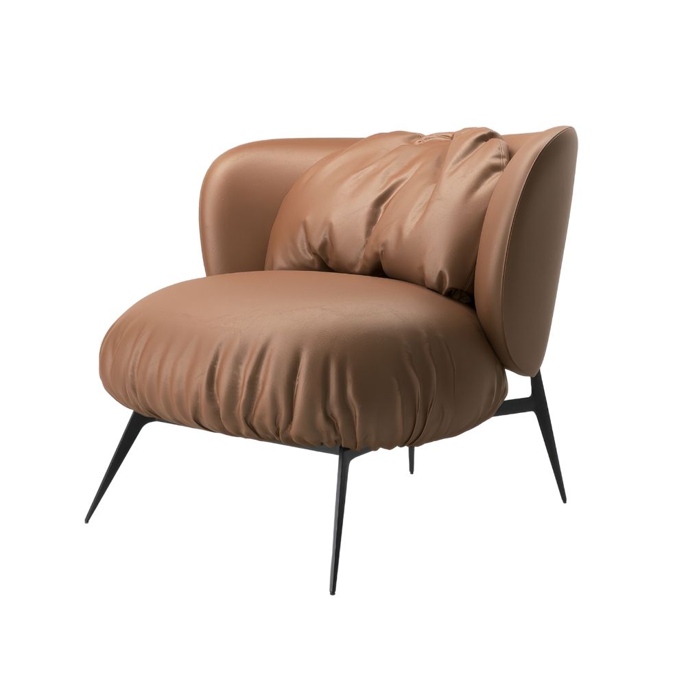 Mid-Century Modern Accent Chair