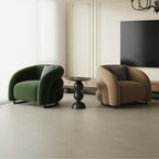 Modern Luxe Single Lounge Chair